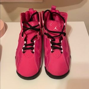 Air Jordan True Flight